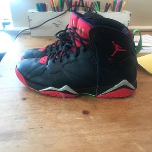 Air Jordan retro 7